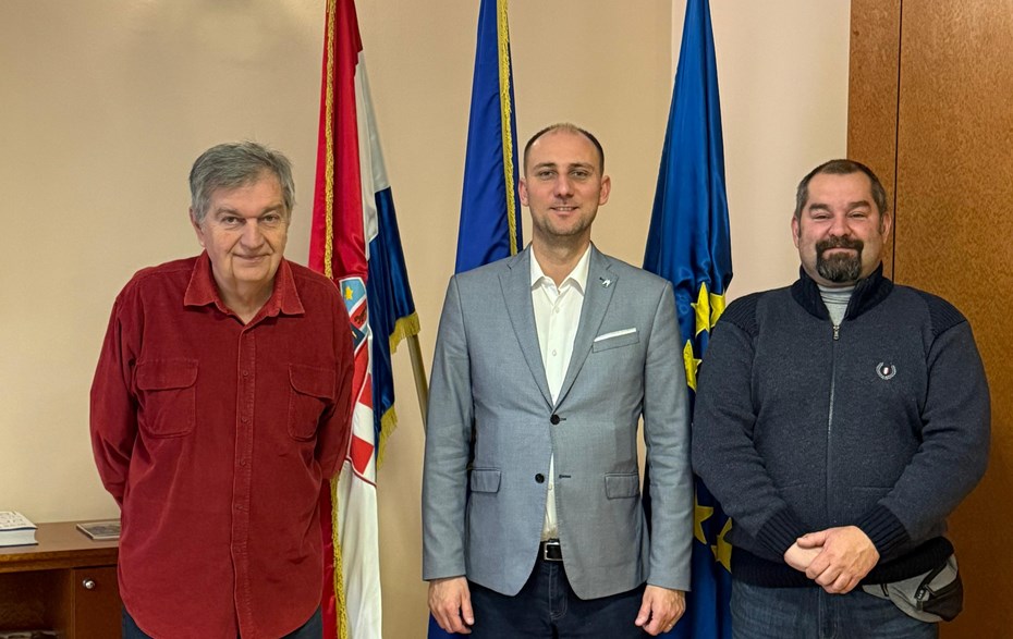 Predsjednik Gradske skupštine Grada Zagreba primio predstavnike Hrvatskog i Zagrebačkog automodelarskog saveza